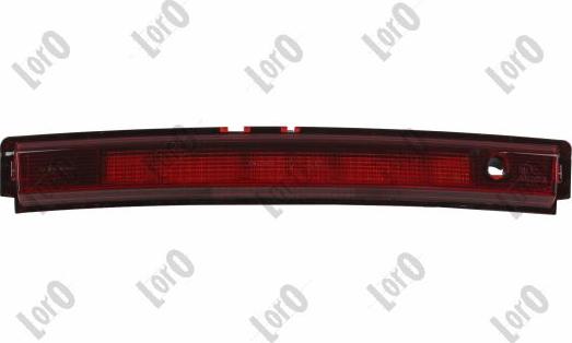 ABAKUS 042-50-870 - Papildus bremžu signāla lukturis www.autospares.lv