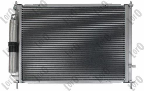 ABAKUS 042-017-0056-B - Dzesēšanas modulis www.autospares.lv