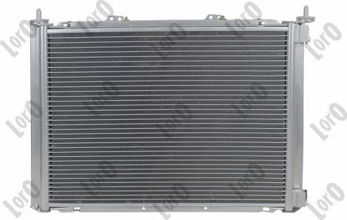 ABAKUS 042-017-0065-B - Dzesēšanas modulis www.autospares.lv