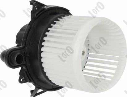 ABAKUS 042-022-0008 - Salona ventilators www.autospares.lv