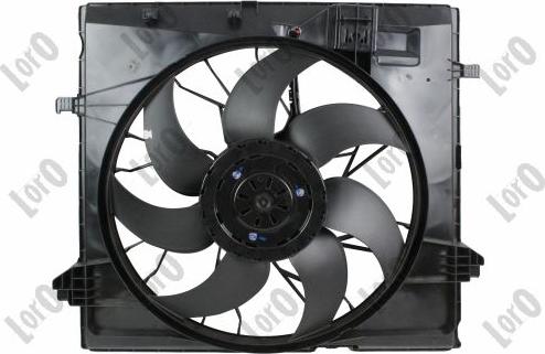 ABAKUS 054-014-0010 - Ventilators, Motora dzesēšanas sistēma www.autospares.lv