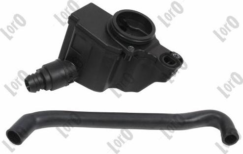 ABAKUS 054-028-164 - Repair Set, crankcase breather www.autospares.lv