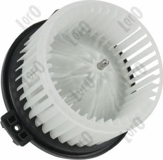 ABAKUS 051-022-0002 - Salona ventilators www.autospares.lv