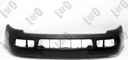 ABAKUS 053-05-500 - Bumper www.autospares.lv