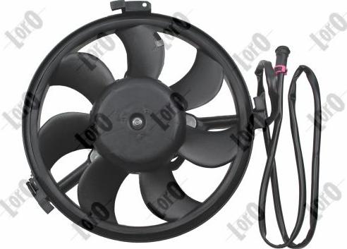 ABAKUS 053-014-0009 - Ventilators, Motora dzesēšanas sistēma www.autospares.lv