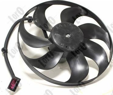 ABAKUS 053-014-0002 - Ventilators, Motora dzesēšanas sistēma www.autospares.lv