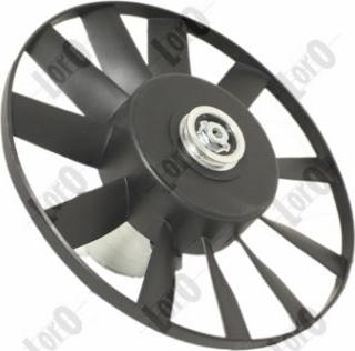 ABAKUS 053-014-0038 - Ventilators, Motora dzesēšanas sistēma www.autospares.lv