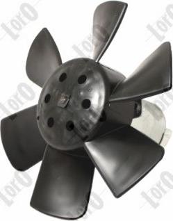 ABAKUS 053-014-0033 - Ventilators, Motora dzesēšanas sistēma www.autospares.lv