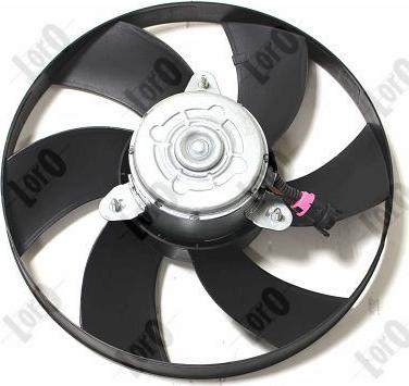 ABAKUS 053-014-0032 - Ventilators, Motora dzesēšanas sistēma www.autospares.lv