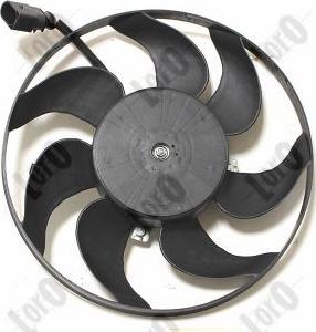 ABAKUS 053-014-0028 - Ventilators, Motora dzesēšanas sistēma www.autospares.lv