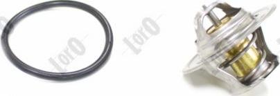 ABAKUS 053-025-0008 - Termostats, Dzesēšanas šķidrums www.autospares.lv