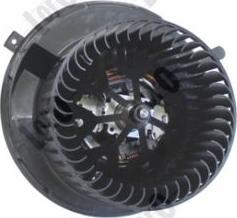 ABAKUS 053-022-0005 - Salona ventilators www.autospares.lv