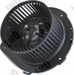 ABAKUS 053-022-0003 - Salona ventilators www.autospares.lv