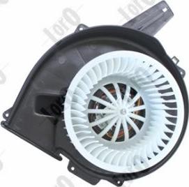 ABAKUS 053-022-0002 - Salona ventilators www.autospares.lv