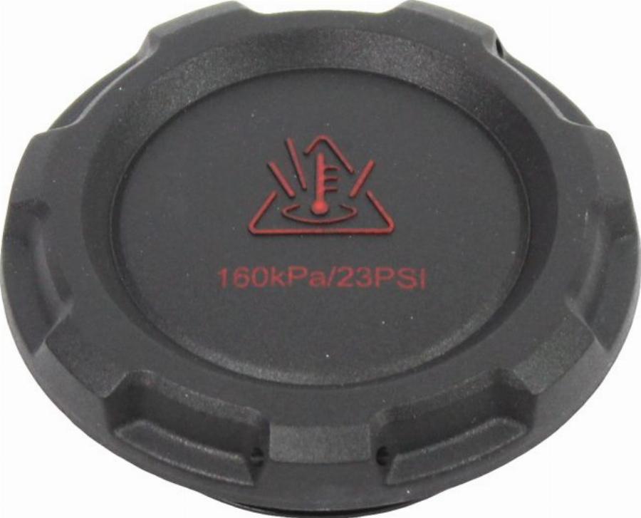 ABAKUS 053-027-007 - Vāciņš, Dzesēšanas šķidruma rezervuārs www.autospares.lv