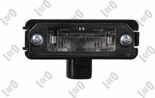 ABAKUS 053-12-900 - Numurzīmes apgaismojuma lukturis www.autospares.lv