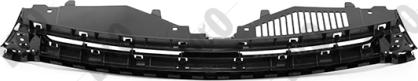 ABAKUS 053-17-401 - Radiatora reste www.autospares.lv