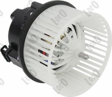 ABAKUS 052-022-0003 - Salona ventilators www.autospares.lv