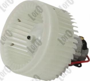 ABAKUS 052-022-0002 - Salona ventilators www.autospares.lv