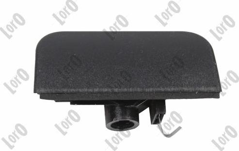 ABAKUS 009-30-900 - Numurzīmes apgaismojuma lukturis www.autospares.lv