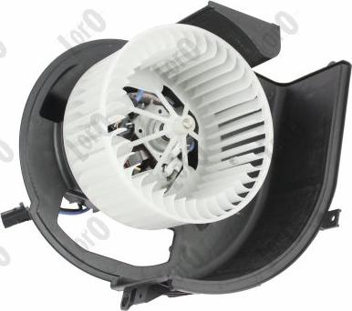 ABAKUS 004-022-0008 - Salona ventilators www.autospares.lv