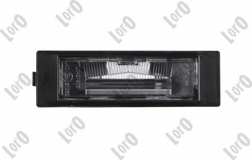 ABAKUS 004-21-900 - Numurzīmes apgaismojuma lukturis www.autospares.lv