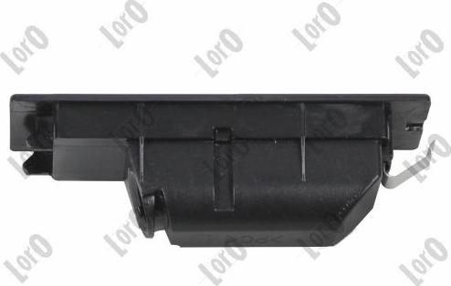 ABAKUS 004-21-900 - Numurzīmes apgaismojuma lukturis www.autospares.lv