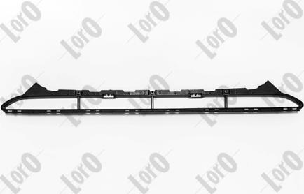 ABAKUS 003-26-450 - Ventilation Grille, bumper www.autospares.lv