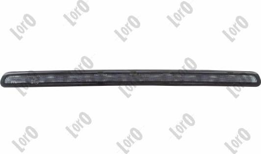 ABAKUS 003-26-870S - Дополнительный фонарь сигнал торможения www.autospares.lv