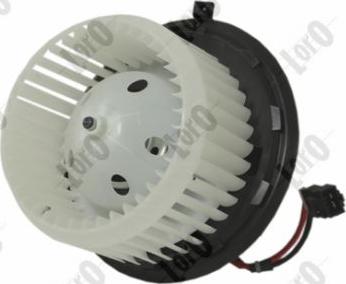 ABAKUS 002-022-0001 - Salona ventilators www.autospares.lv