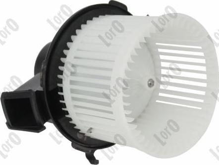 ABAKUS 016-022-0004 - Salona ventilators www.autospares.lv