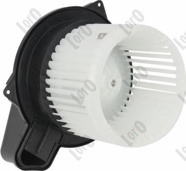 ABAKUS 016-022-0005 - Salona ventilators www.autospares.lv