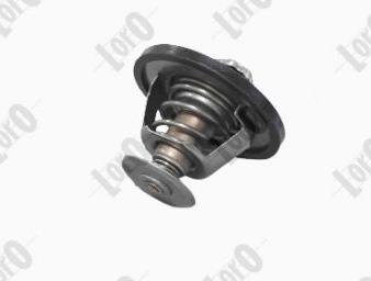 ABAKUS 017-025-0005 - Termostats, Dzesēšanas šķidrums www.autospares.lv