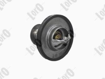 ABAKUS 017-025-0005 - Термостат охлаждающей жидкости / корпус www.autospares.lv