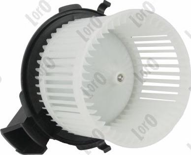 ABAKUS 017-022-0009 - Salona ventilators www.autospares.lv