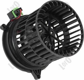 ABAKUS 017-022-0008 - Salona ventilators www.autospares.lv