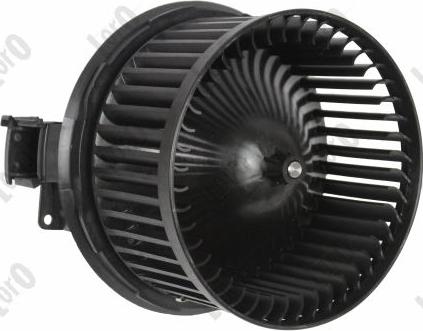 ABAKUS 017-022-0007 - Salona ventilators www.autospares.lv