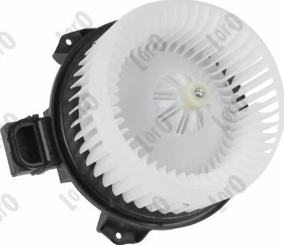 ABAKUS 017-022-0010 - Salona ventilators www.autospares.lv