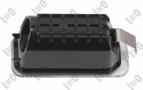 ABAKUS 017-13-905 - Numurzīmes apgaismojuma lukturis www.autospares.lv