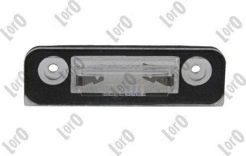 ABAKUS 017-28-900 - Numurzīmes apgaismojuma lukturis www.autospares.lv