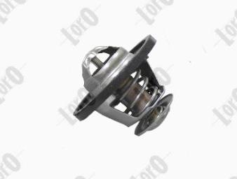 ABAKUS 038-025-0004 - Coolant thermostat / housing www.autospares.lv