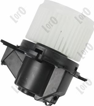 ABAKUS 038-022-0012 - Salona ventilators www.autospares.lv