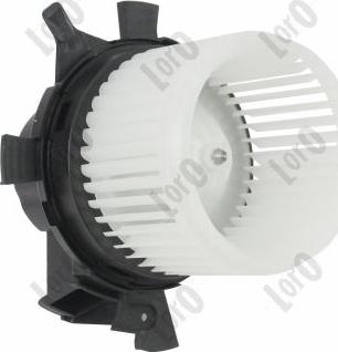 ABAKUS 038-022-0012 - Salona ventilators www.autospares.lv