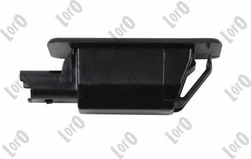 ABAKUS 038-24-905 - Numurzīmes apgaismojuma lukturis www.autospares.lv