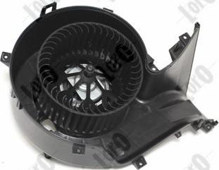 ABAKUS 037-022-0001 - Salona ventilators www.autospares.lv