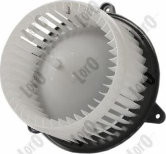 ABAKUS 037-022-0008 - Salona ventilators www.autospares.lv