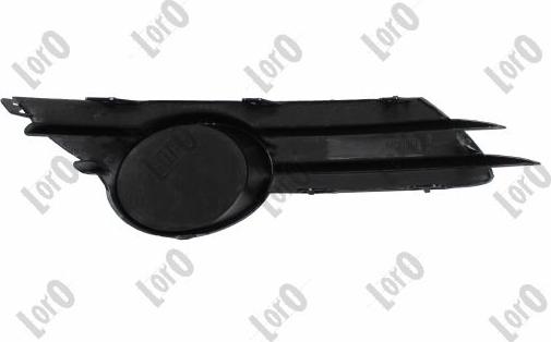 ABAKUS 037-13-461 - Ventilatora reste, Bampers www.autospares.lv