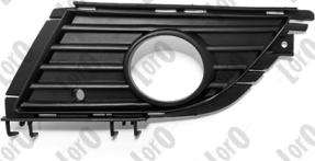 ABAKUS 037-12-451 - Ventilatora reste, Bampers www.autospares.lv