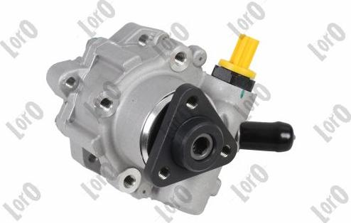 ABAKUS 140-01-049 - Hydraulic Pump, steering system www.autospares.lv