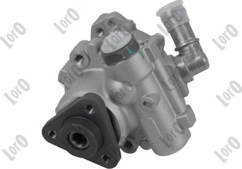 ABAKUS 140-01-004 - Hydraulic Pump, steering system www.autospares.lv